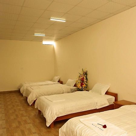 Hotel 111 دالات المظهر الخارجي الصورة