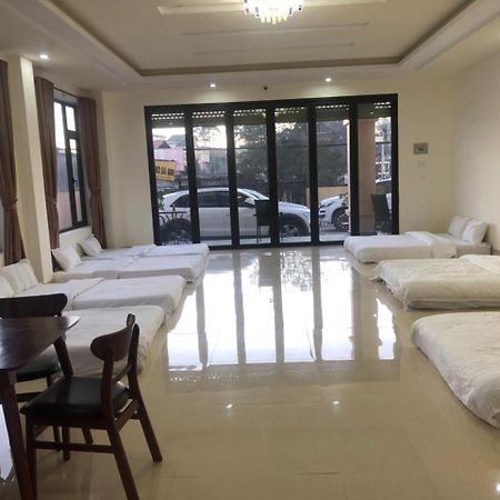Hotel 111 دالات المظهر الخارجي الصورة