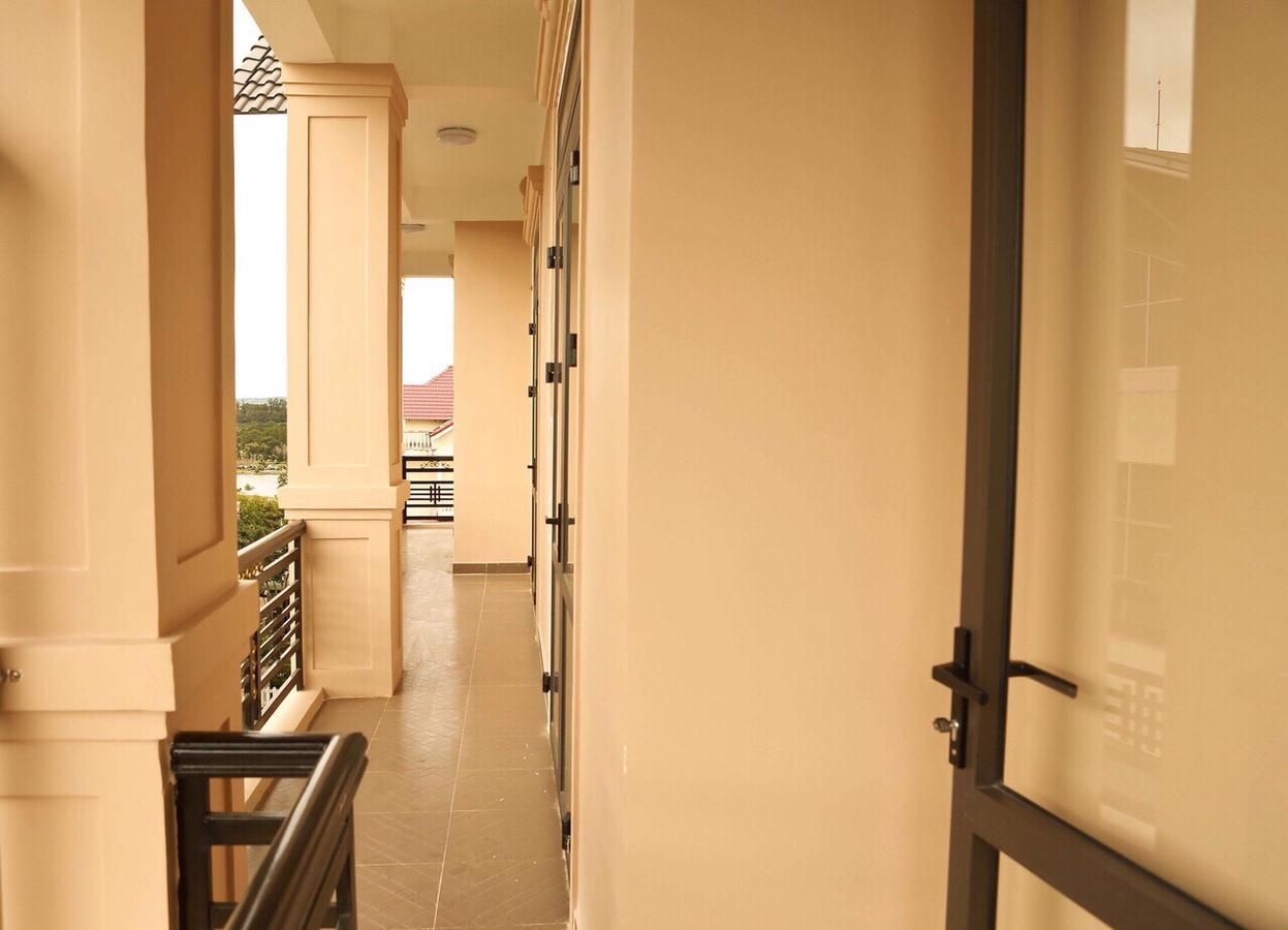 Hotel 111 دالات المظهر الخارجي الصورة