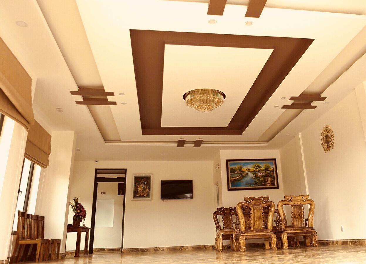 Hotel 111 دالات المظهر الخارجي الصورة