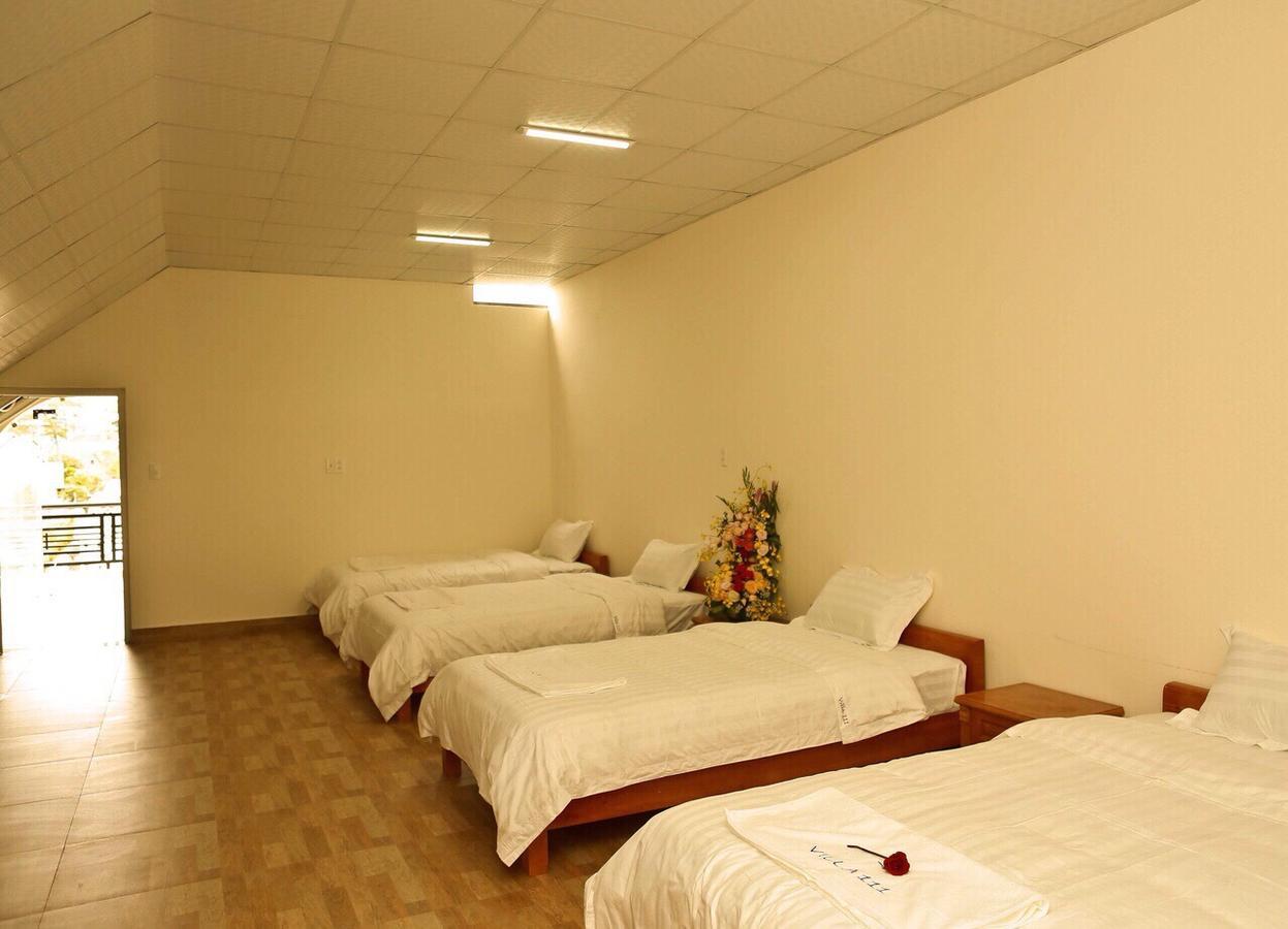 Hotel 111 دالات المظهر الخارجي الصورة