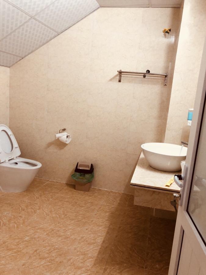 Hotel 111 دالات المظهر الخارجي الصورة