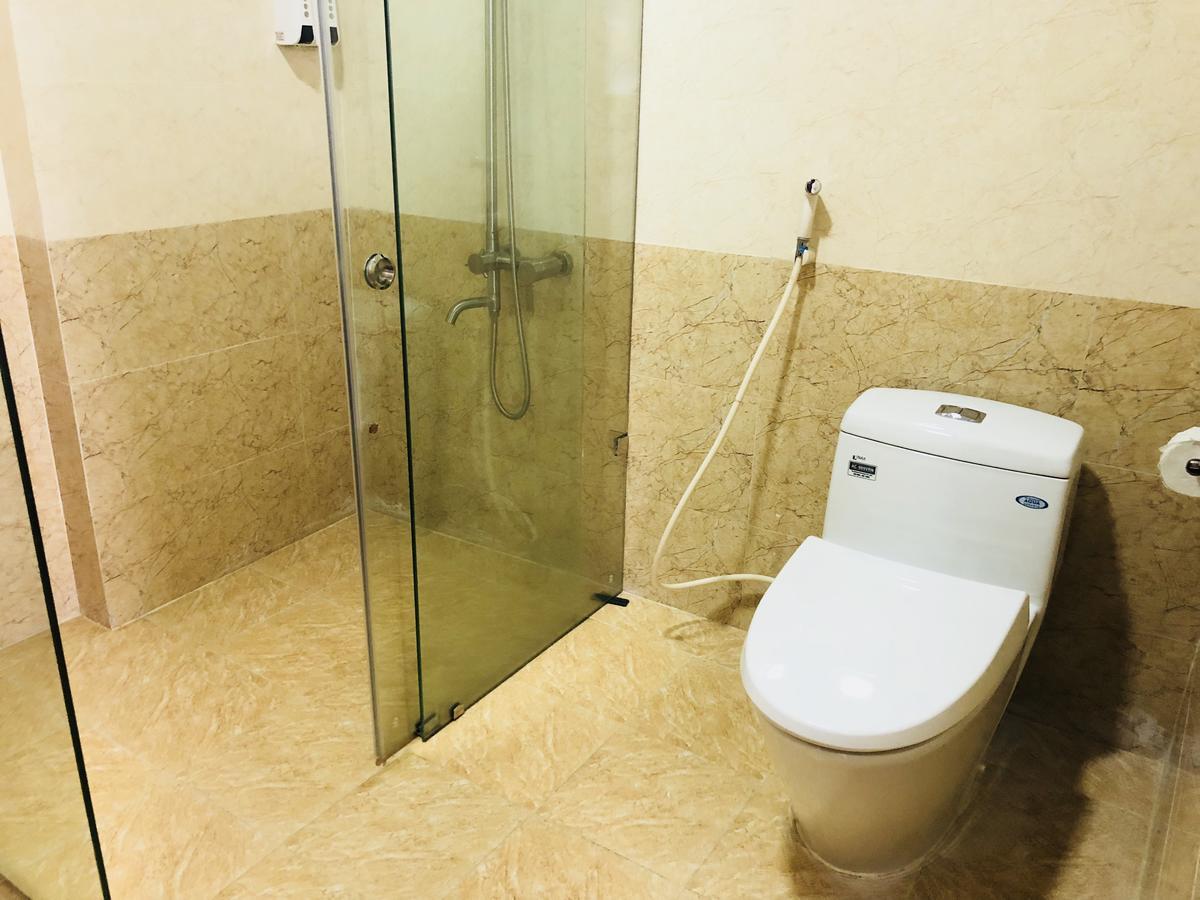 Hotel 111 دالات المظهر الخارجي الصورة