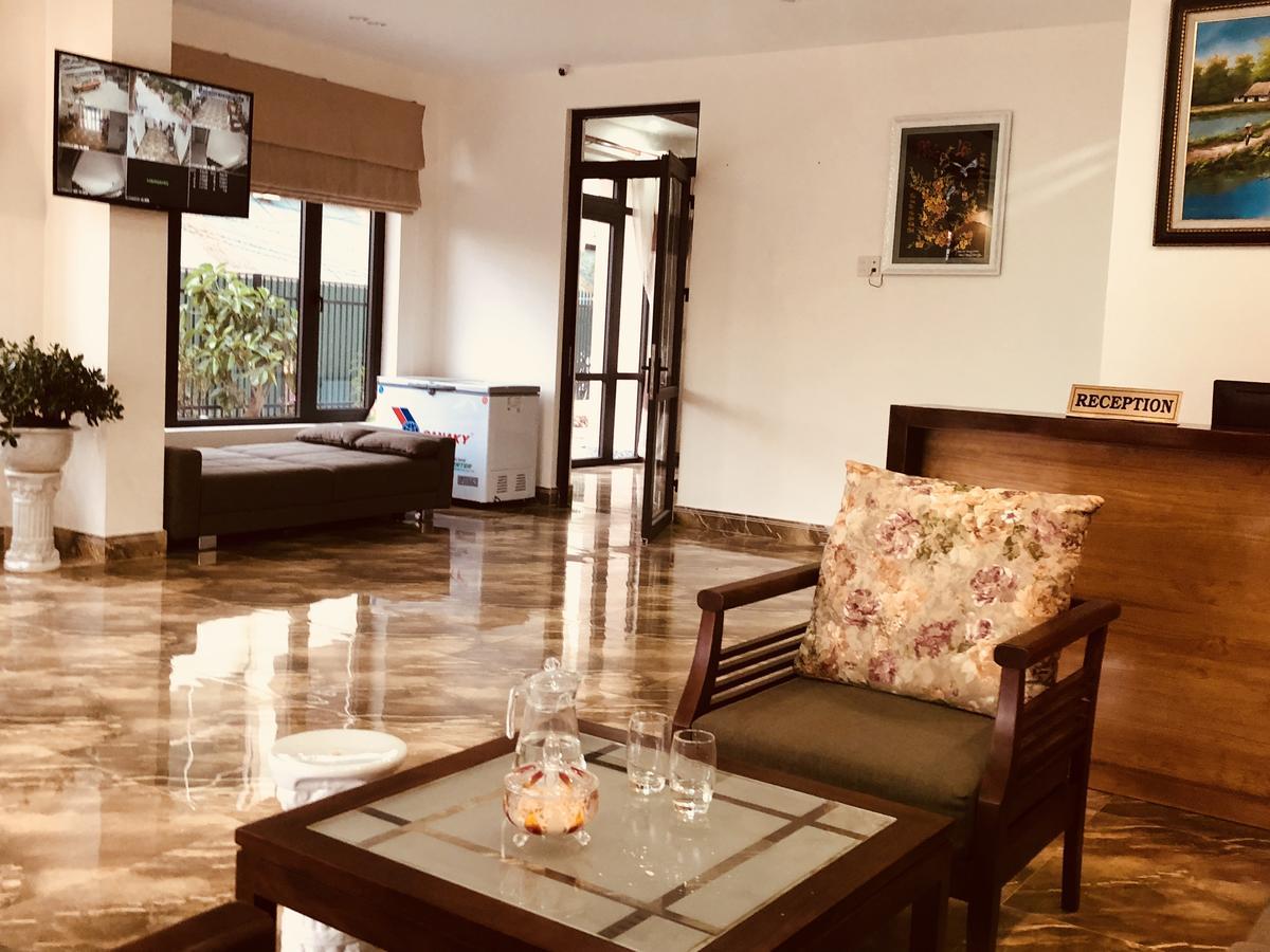 Hotel 111 دالات المظهر الخارجي الصورة