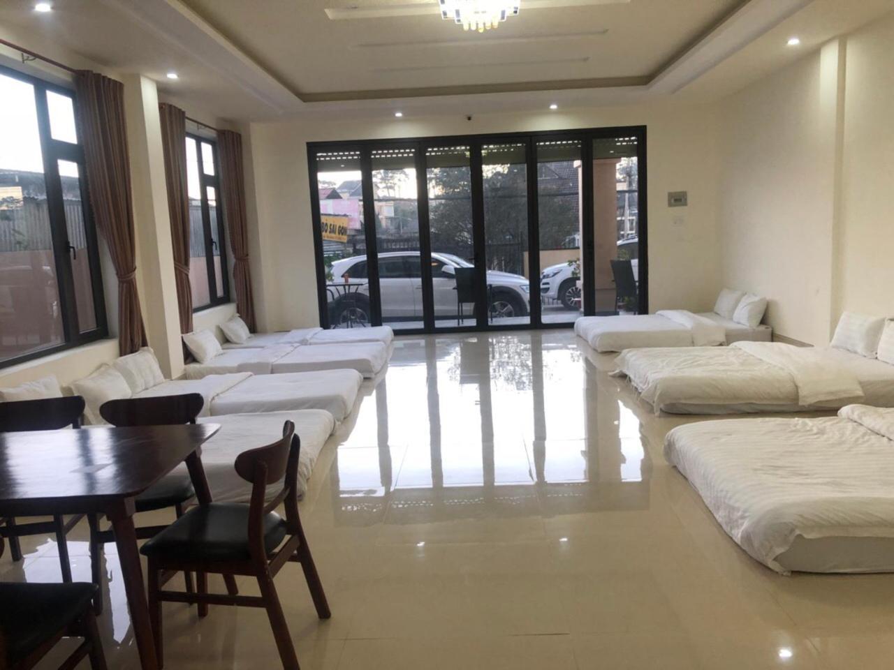 Hotel 111 دالات المظهر الخارجي الصورة