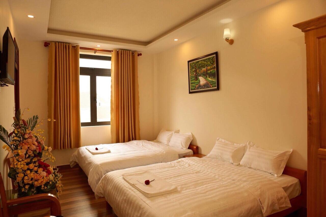 Hotel 111 دالات المظهر الخارجي الصورة