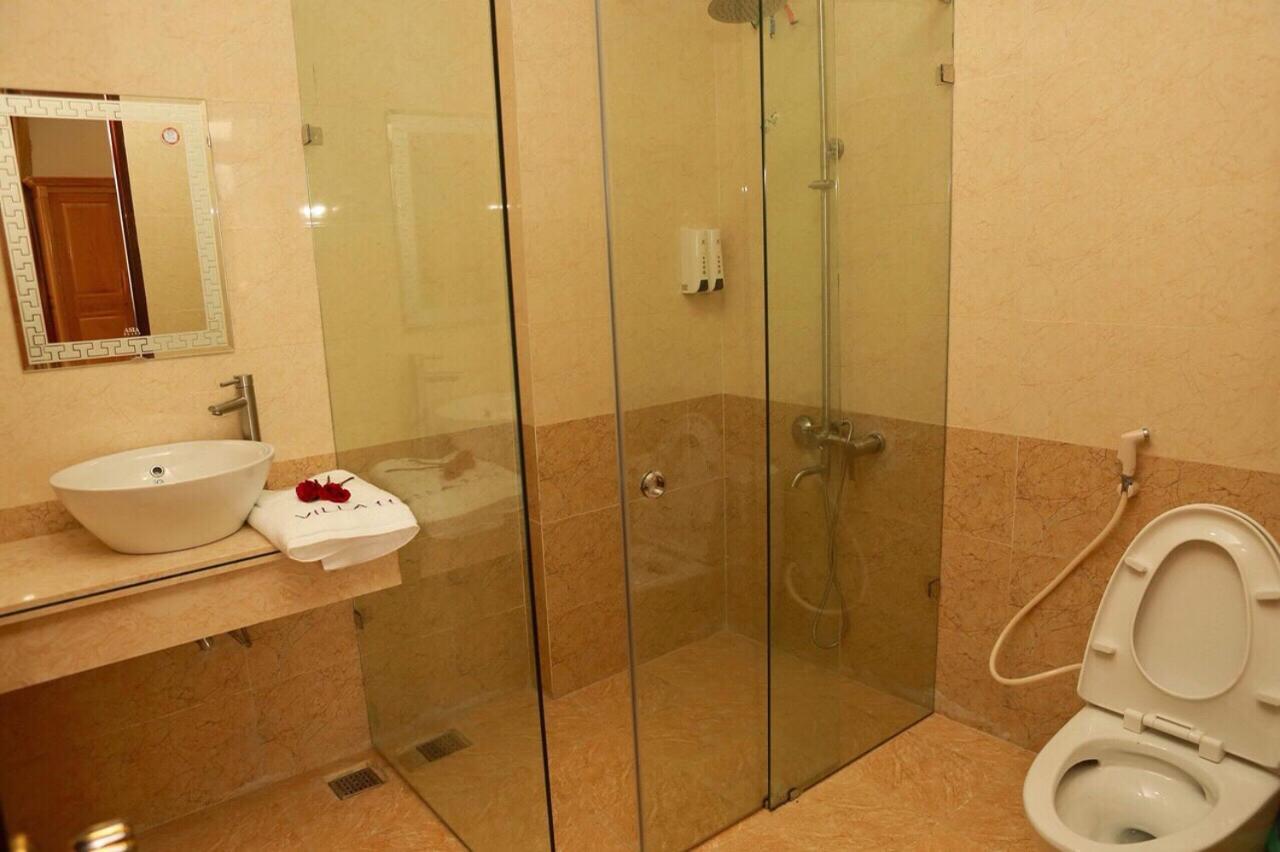 Hotel 111 دالات المظهر الخارجي الصورة