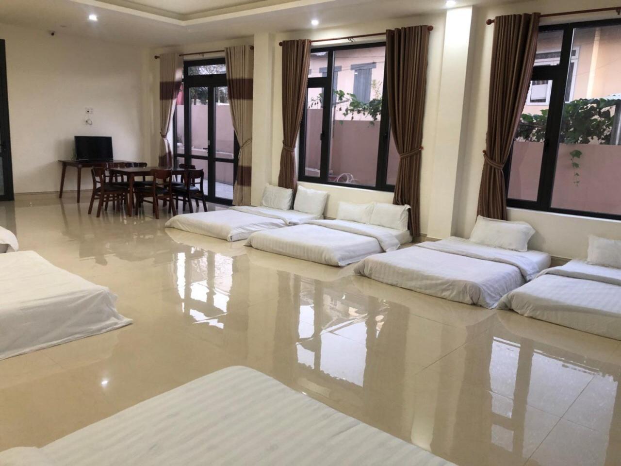 Hotel 111 دالات المظهر الخارجي الصورة