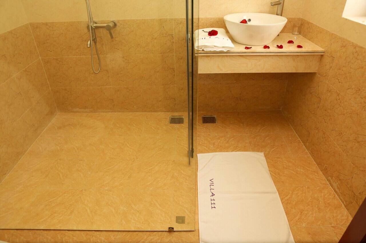 Hotel 111 دالات المظهر الخارجي الصورة