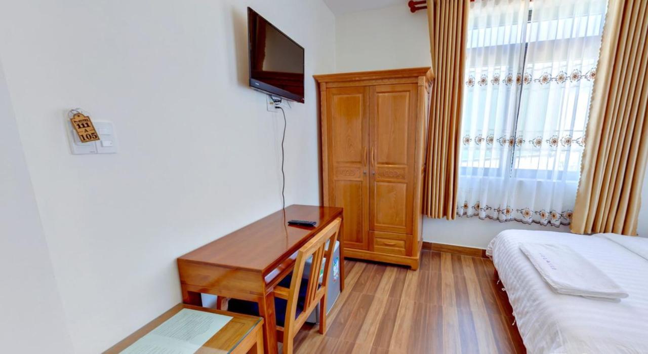Hotel 111 دالات المظهر الخارجي الصورة