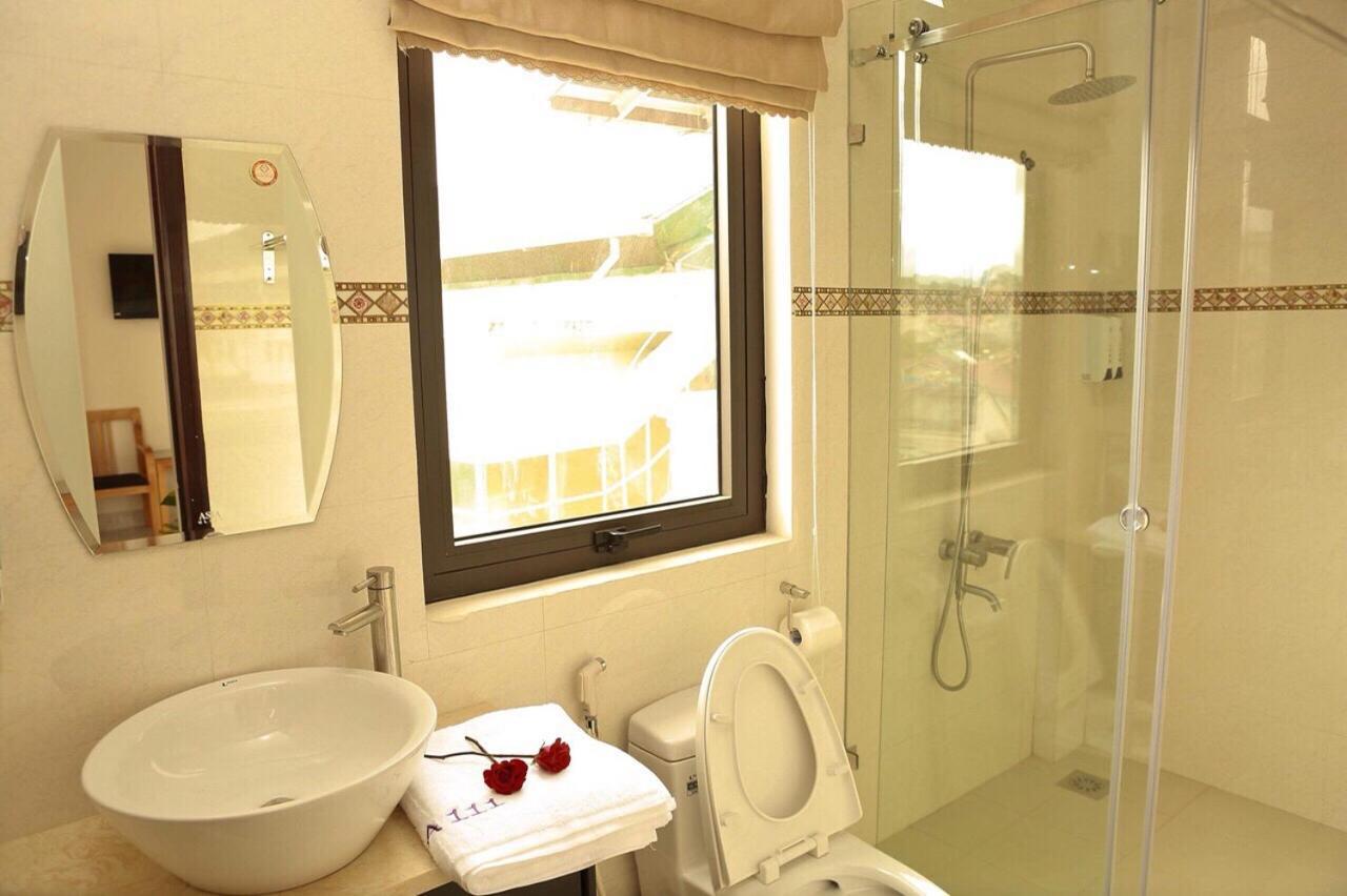 Hotel 111 دالات المظهر الخارجي الصورة