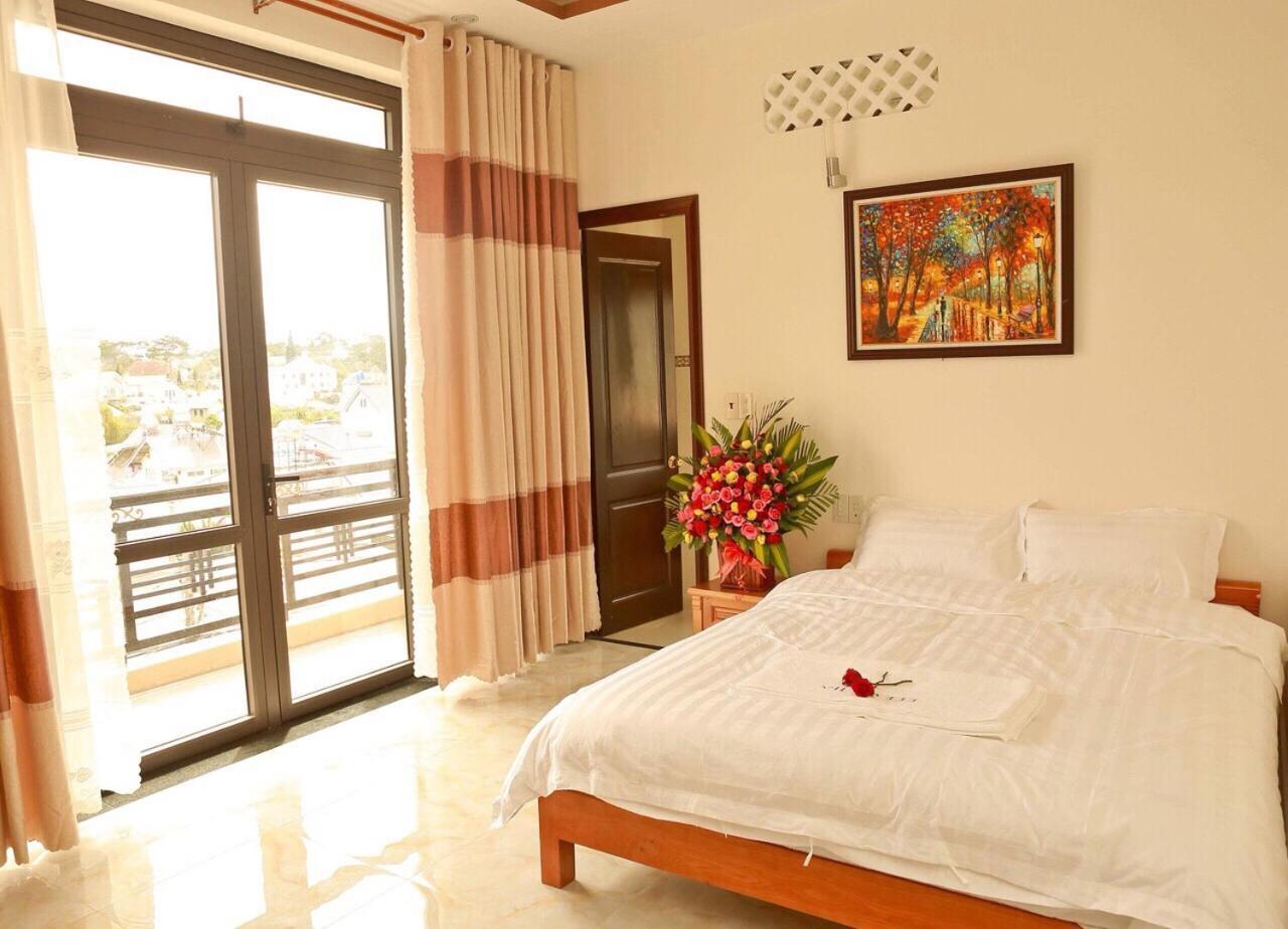 Hotel 111 دالات المظهر الخارجي الصورة